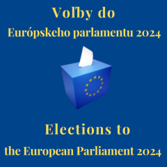 Voľby do európskeho parlamentu