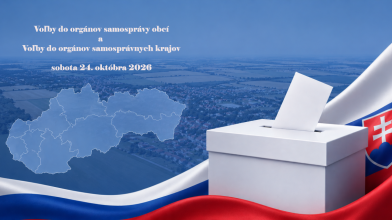 voľby
