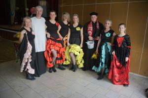 Pochovávanie basy – 3. 3. 2019  1