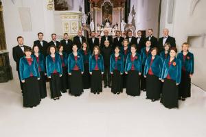 Záverečný koncert XXXIV. Cíferskej hudobnej jari - Ad Una Corda - 26.5.2019 1