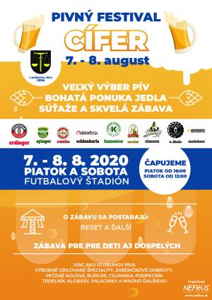 Pivný festival 1