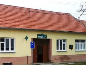 MUDr. Dobrovodská oznamuje svojim pacientom 1
