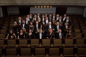 Štátny komorný orchester Žilina  1