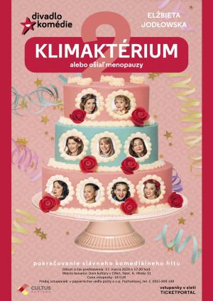 KLIMAKTÉRIUM 2 1