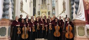 Komorný orchester slovenských učiteľov (26. ročník JCK)  2