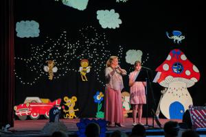 Koncert pedagógov a žiakov ZUŠ Ladislava Kupkoviča (26. ročník JCK)  1