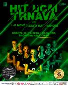 Volejbalová EXTRALIGA žien i mužov 1