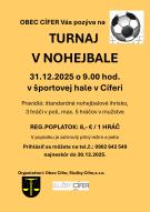 Turnaj v NOHEJBALE,31.12.2025 1