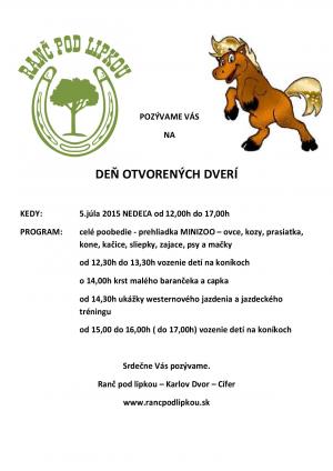 plagát DOD